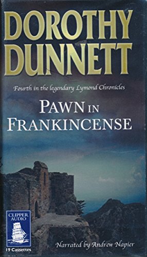 Pawn in Frankincense (The Lymond Chronicles, Volume 4) (9781841973494) by Dorothy Dunnett