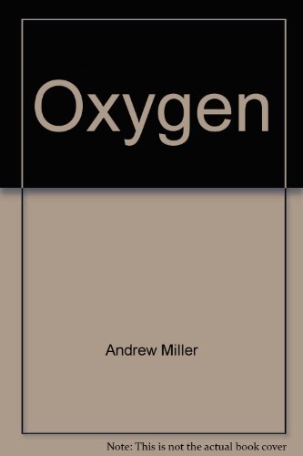 9781841975580: Oxygen