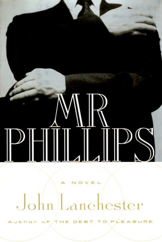 Imagen de archivo de Mr Phillips a la venta por Better World Books Ltd