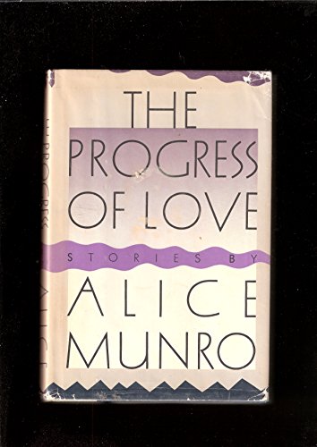 Stock image for The Progress of Love. for sale by Reuseabook