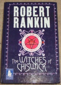 9781841979090: The Witches Of Chiswick- LARGE PRINT