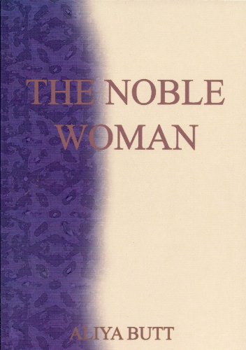 Stock image for The Noble Woman for sale by WorldofBooks