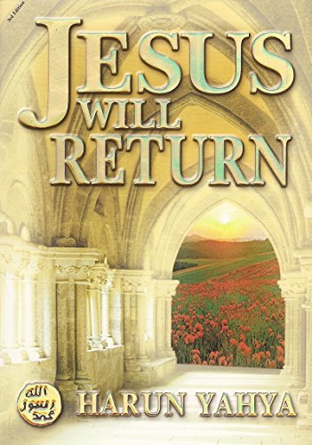 Stock image for Jesus Will Return for sale by WorldofBooks