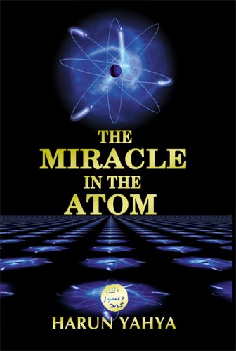Beispielbild fr The Miracle in the Atom zum Verkauf von WorldofBooks