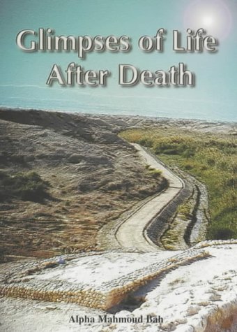 Stock image for Glimpses of Life After Death for sale by WorldofBooks