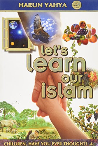 Stock image for Let's Learn Our Islam for sale by Goldstone Books