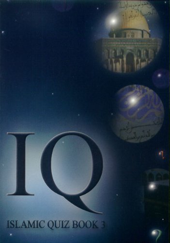 9781842000571: IQ-Islamic Quiz: Bk.3