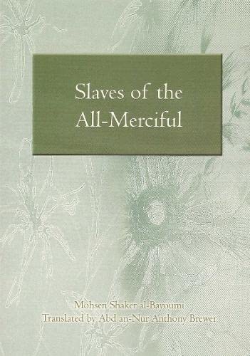 Imagen de archivo de Slaves of the All-merciful a la venta por Wonder Book