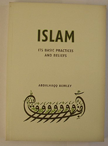 9781842000885: Islam: Basic Practices and Beliefs