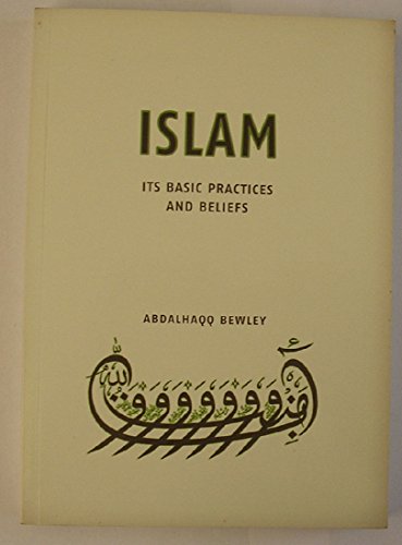 Stock image for Islam for sale by GF Books, Inc.