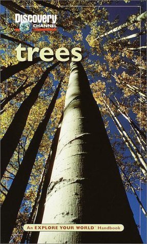 Beispielbild fr Trees (Explore Your World Handbook) zum Verkauf von MusicMagpie