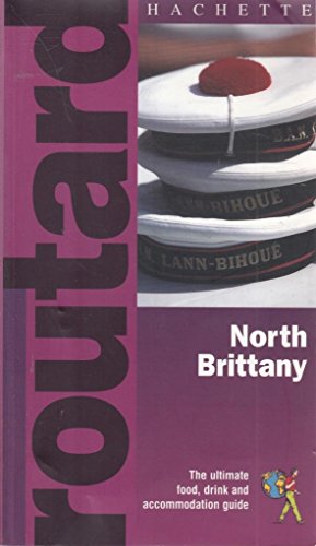 Beispielbild fr Routard: Northern Brittany zum Verkauf von WorldofBooks