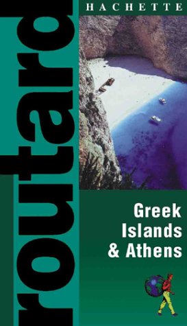 Imagen de archivo de Athens and the Greek Islands (Routard Guides S.) a la venta por WorldofBooks