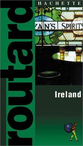 9781842020241: Routard Ireland (Hachette's Routard Travel Series)