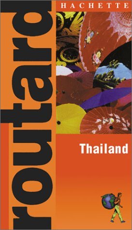 Beispielbild fr Thailand (Routard Guides S.) zum Verkauf von WorldofBooks