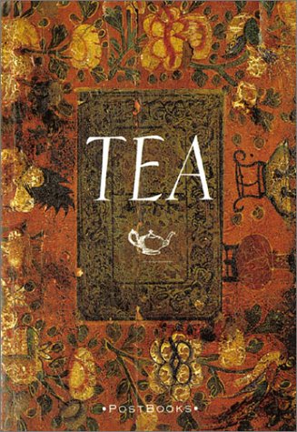 Beispielbild fr Postbooks: Tea (Postbooks) zum Verkauf von Aardvark Rare Books