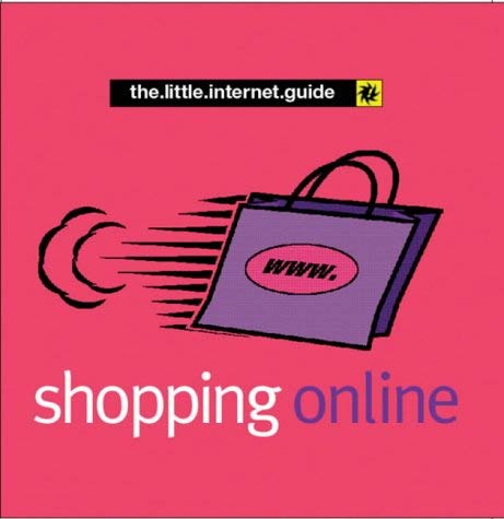 Beispielbild fr Shopping Online (the.little.internet.guides) zum Verkauf von Aardvark Rare Books