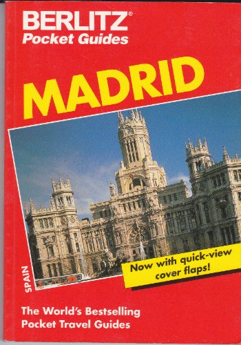 Stock image for A Great Weekend in Madrid for sale by WorldofBooks