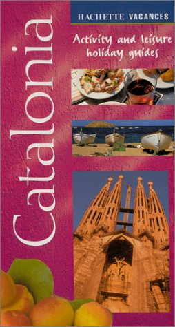 Stock image for Catalonia (Vacances S.) for sale by WorldofBooks