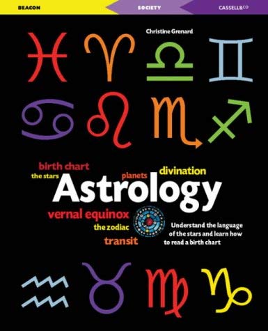 Beispielbild fr Astrology (Beacons) zum Verkauf von AwesomeBooks