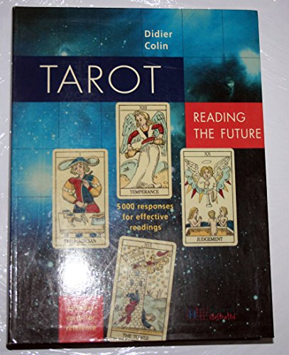 Imagen de archivo de Tarot a la venta por WorldofBooks