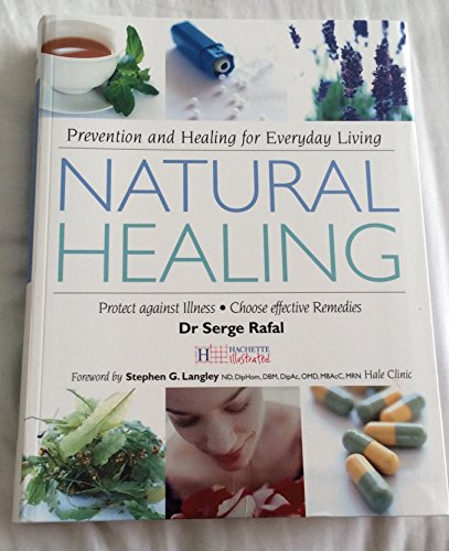 Beispielbild fr Natural Healing zum Verkauf von Better World Books