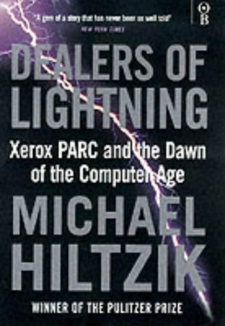 9781842030004: Dealers of Lightning: Xerox Parc and the Dawn of the Computer Age