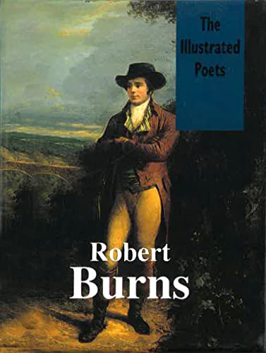 Imagen de archivo de Robert Burns a la venta por Better World Books: West