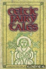 Imagen de archivo de Celtic Fairy Tales a la venta por Wonder Book