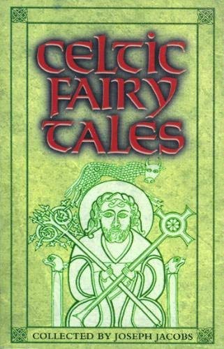 Stock image for Celtic Fairy Tales for sale by Wonder Book