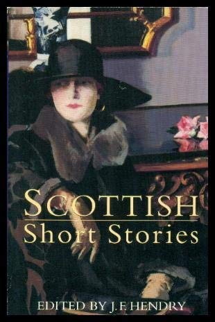 Beispielbild fr Scottish Short Stories. zum Verkauf von N. G. Lawrie Books