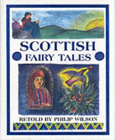 Beispielbild fr Scottish Fairy Tales zum Verkauf von Better World Books