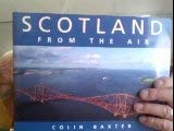Stock image for Scotland from the Air for sale by WorldofBooks