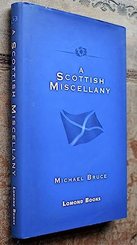 A Scottish Miscellany