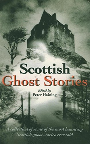 Stock image for Scottish Ghost Stories for sale by WorldofBooks