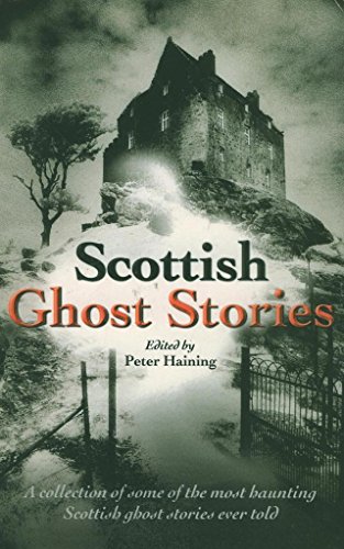 9781842040706: Scottish Ghost Stories