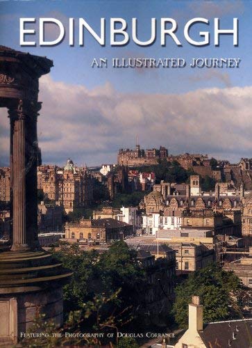 9781842040805: Edinburgh Illustrated Journey