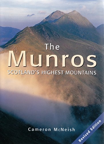 Stock image for The Munros: Scotland's Highest Mountains: 2014 for sale by WorldofBooks