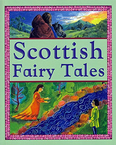 9781842040928: Scottish Fairy Tales