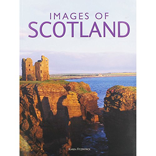 Stock image for Images of Scotland for sale by WorldofBooks