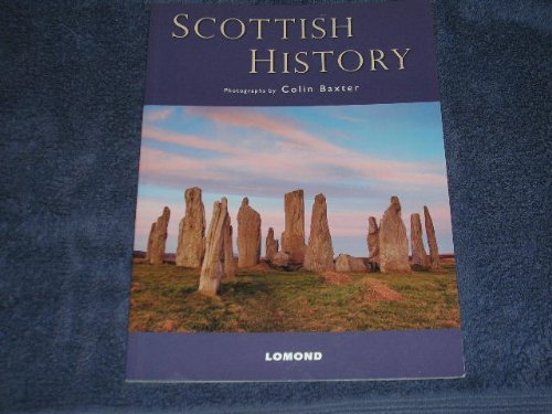 9781842041314: Scottish History