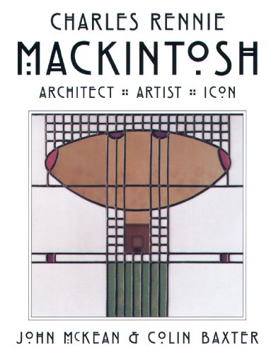 Stock image for Mackintosh for sale by Irish Booksellers