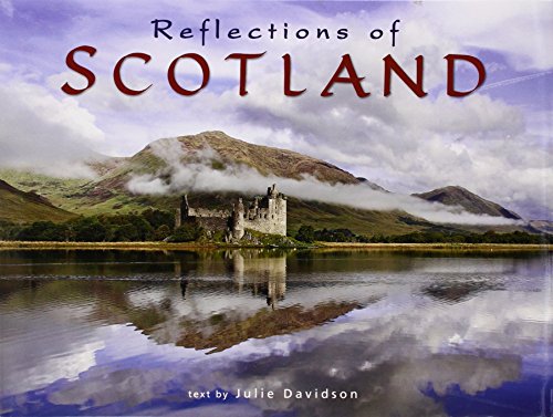 Beispielbild fr Reflections of Scotland zum Verkauf von WorldofBooks