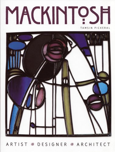 9781842042175: Charles Rennie Mackintosh