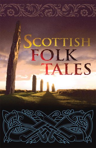 Beispielbild fr Scottish Folk Tales zum Verkauf von WorldofBooks