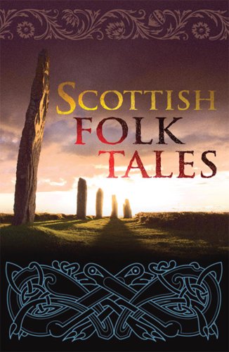 Stock image for Scottish Folk Tales for sale by SecondSale