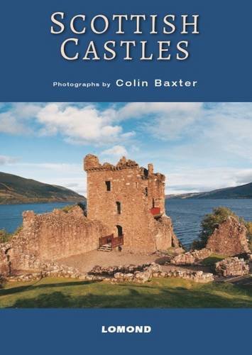 Stock image for Scottish Castles for sale by Blackwell's