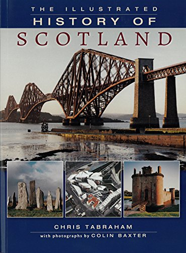 9781842046203: Illustrated History of Scotland