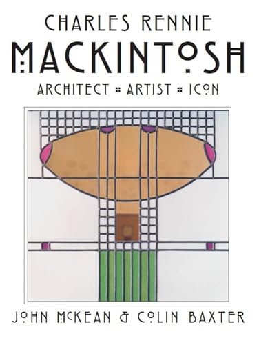 Stock image for Charles Rennie Mackintosh for sale by GreatBookPrices