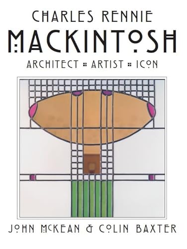 Stock image for Charles Rennie Mackintosh for sale by GreatBookPrices